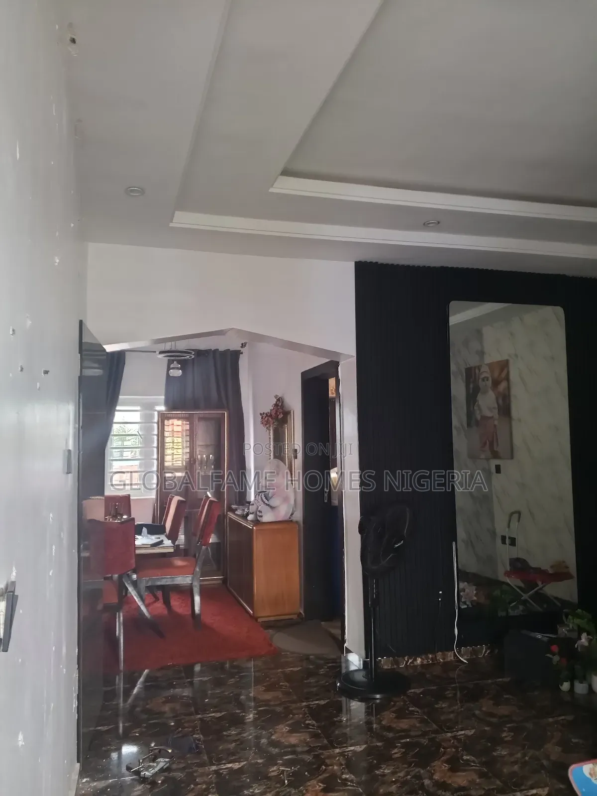 3bdrm Block of Flats in An Estate At Lakowe for rent in Lakowe
