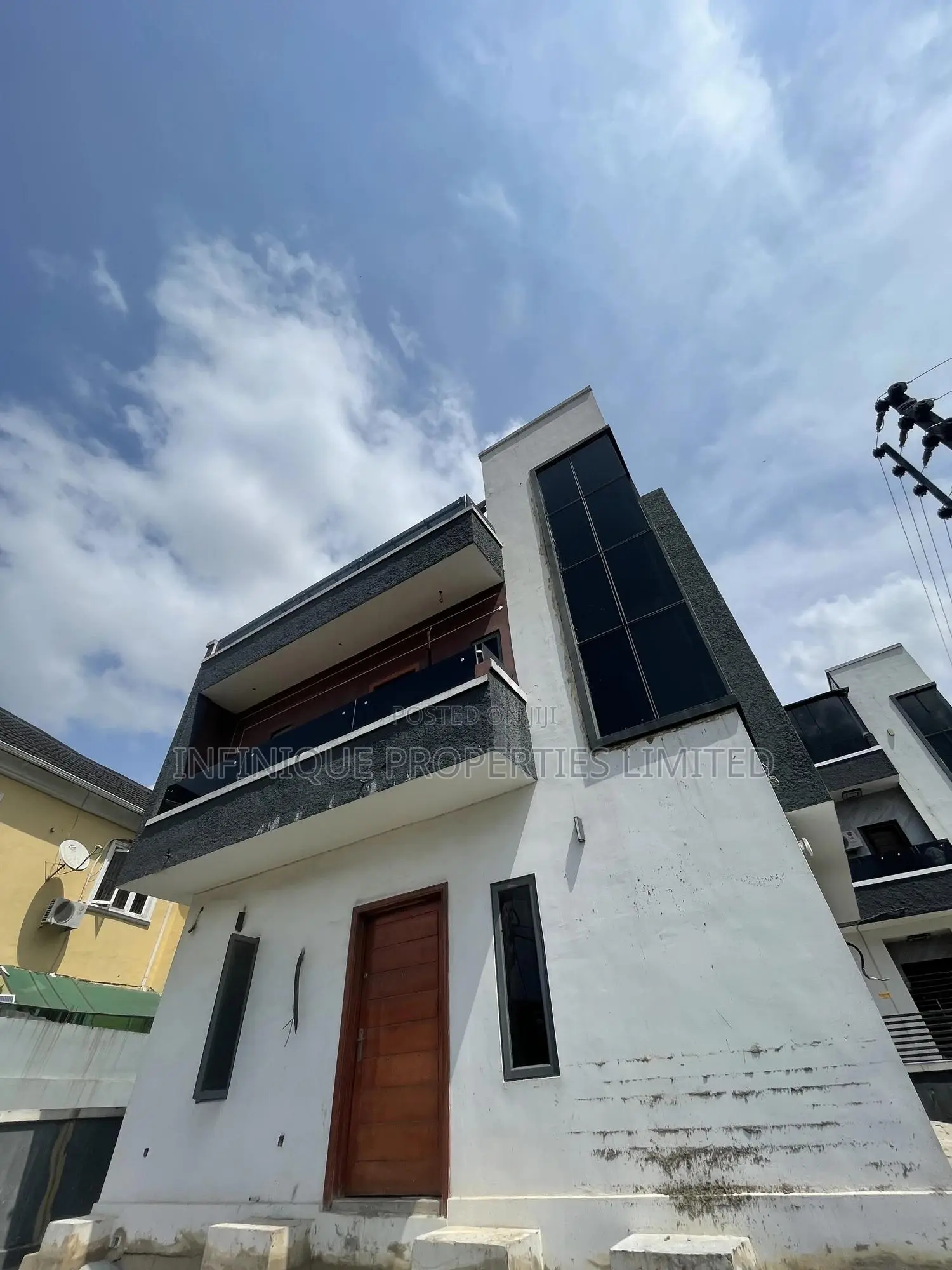 4bdrm House in Millenium Estate, Phase 1 / Gbagada for sale in Phase 1 / Gbagada