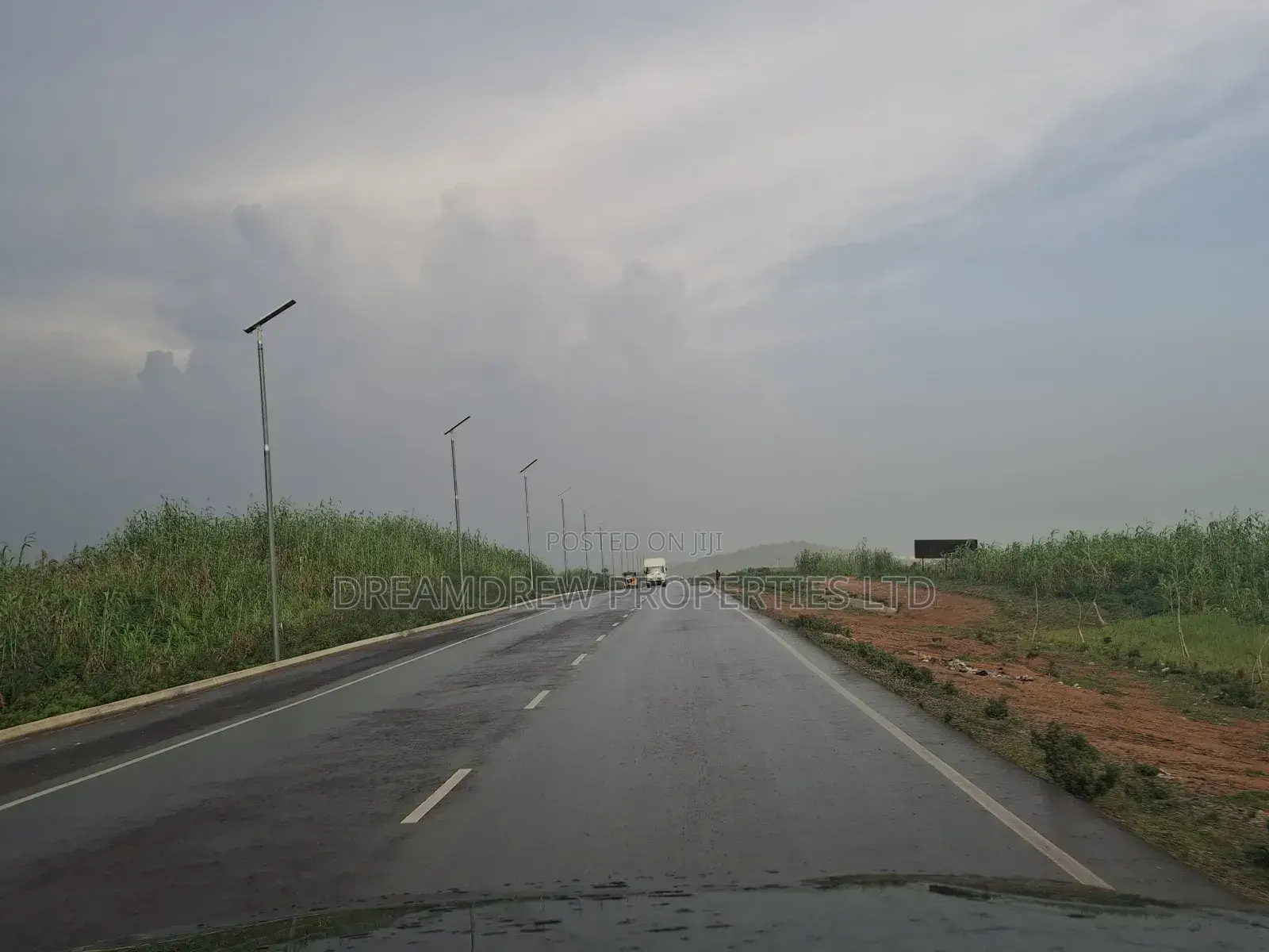A Direct Fcda C of O Land, Idu, Abuja in Idu Industrial