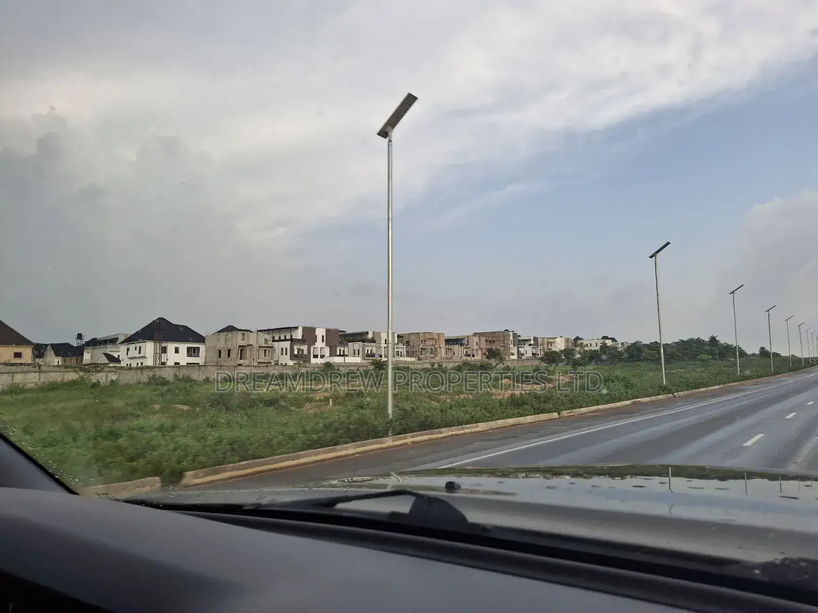A Direct Fcda C of O Land, Idu, Abuja in Idu Industrial