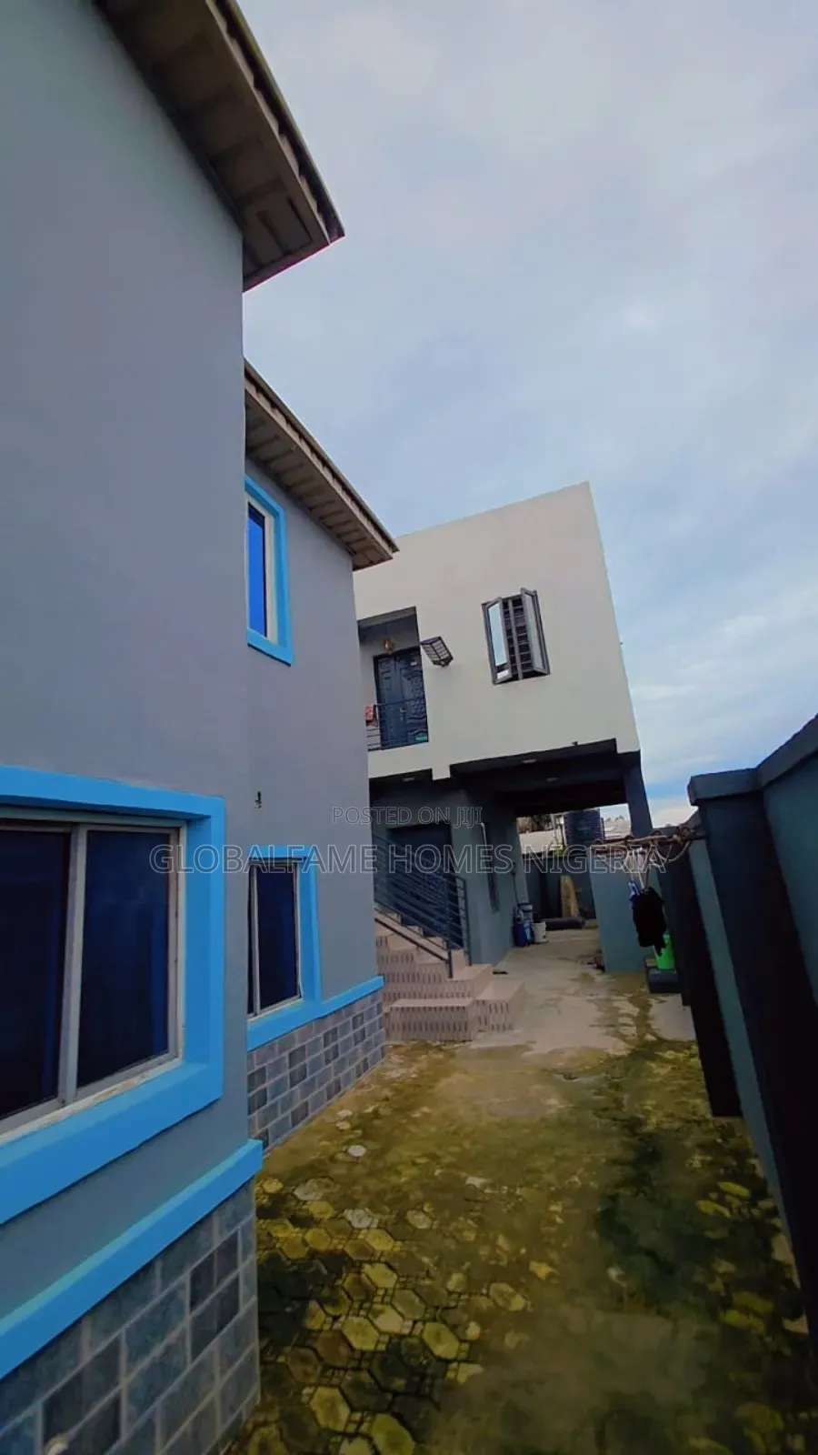 12bdrm Block of Flats in Ibeju Lekki Lagos for sale in Ibeju-Agbe