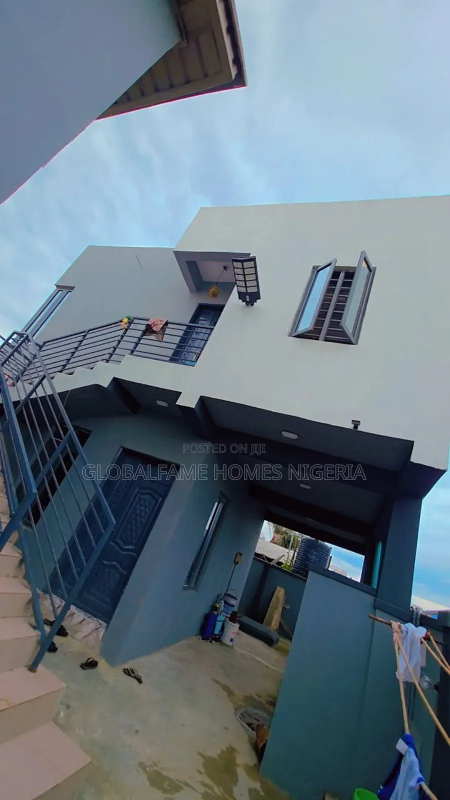 12bdrm Block of Flats in Ibeju Lekki Lagos for sale in Ibeju-Agbe