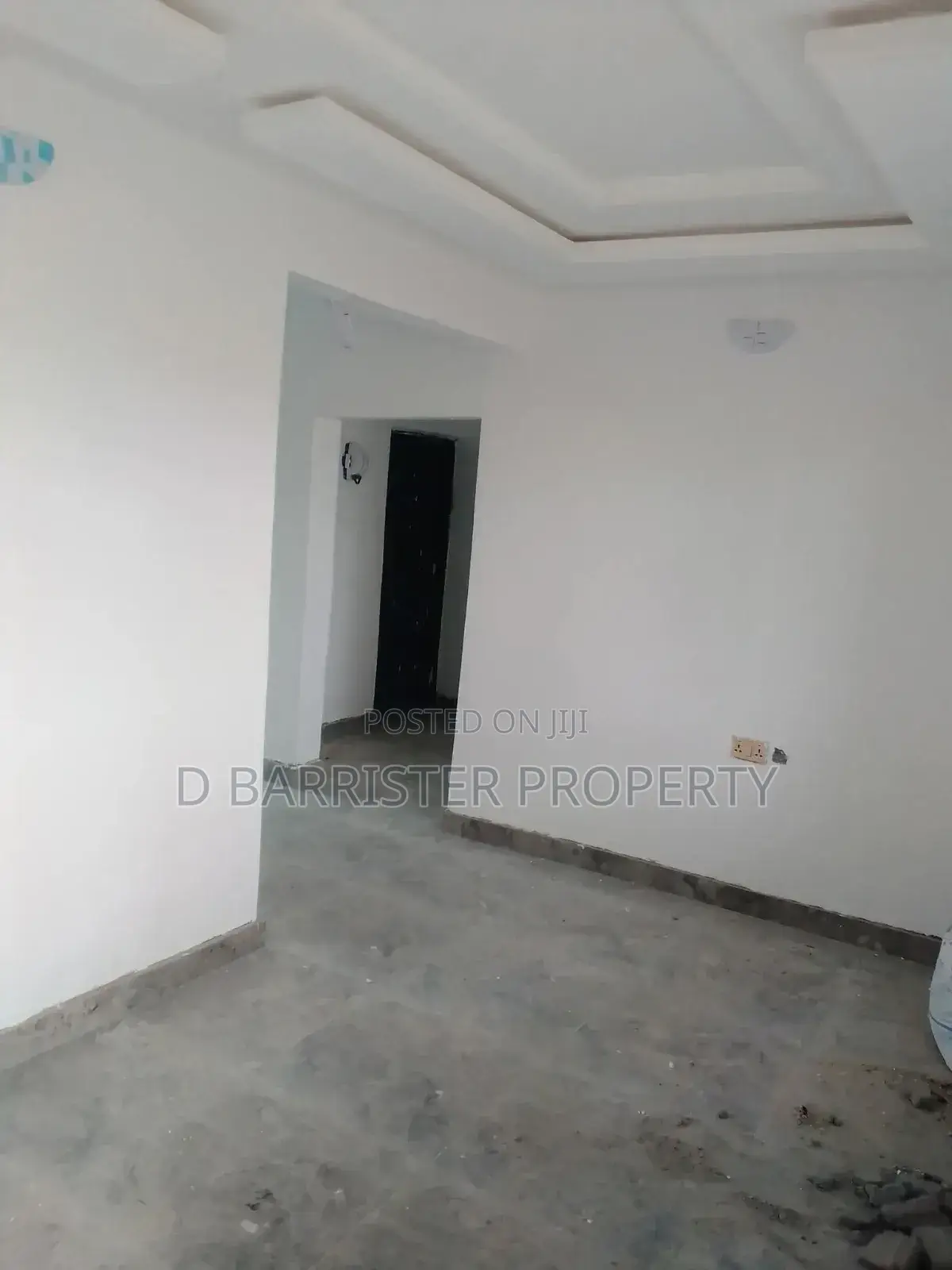 Mini Flat in Unilag Estate, Akute Ajuwon for rent in Akute Ajuwon