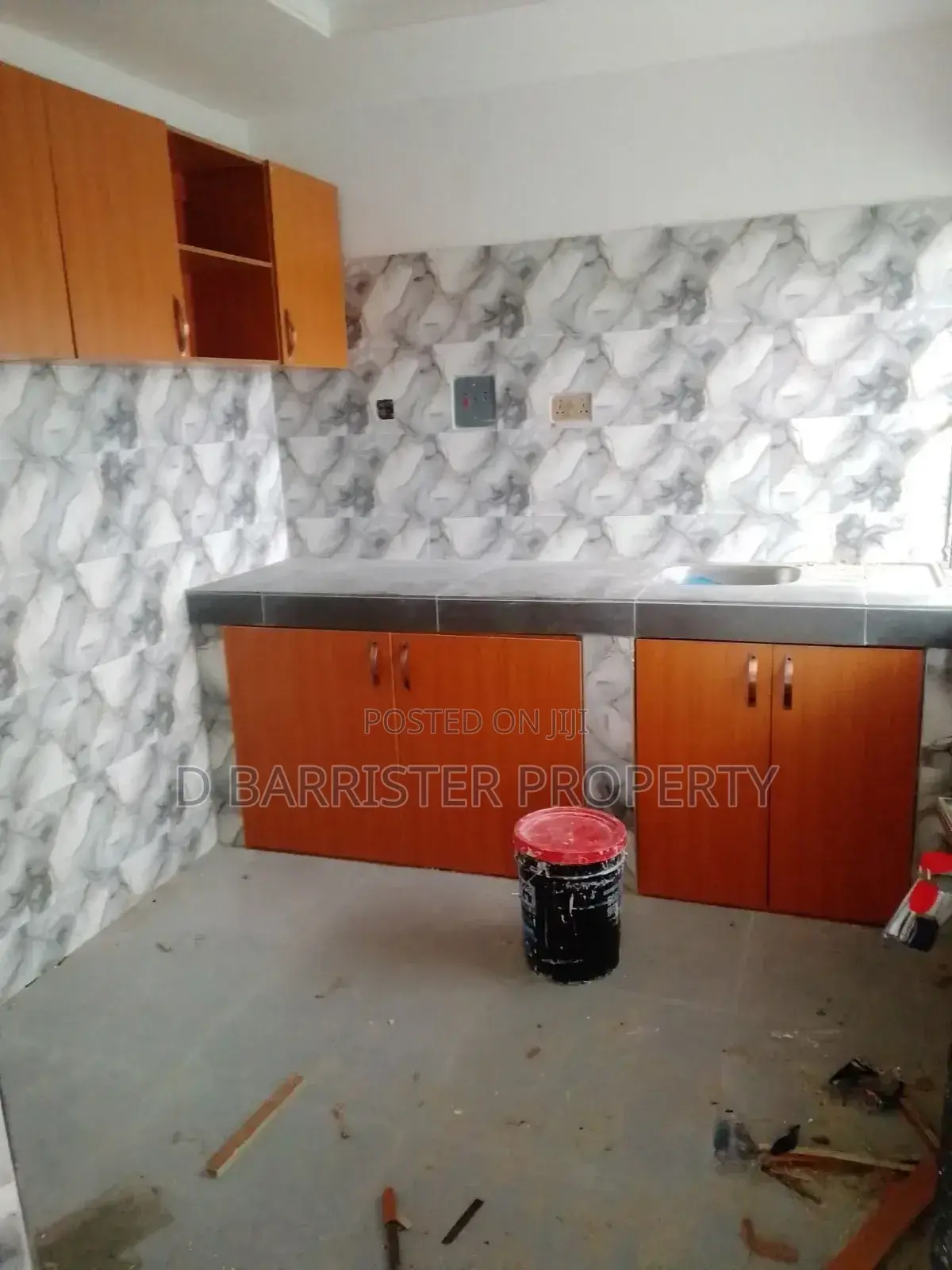 Mini Flat in Unilag Estate, Akute Ajuwon for rent in Akute Ajuwon