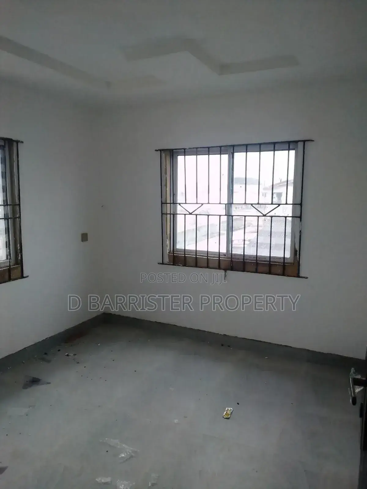 Mini Flat in Unilag Estate, Akute Ajuwon for rent in Akute Ajuwon