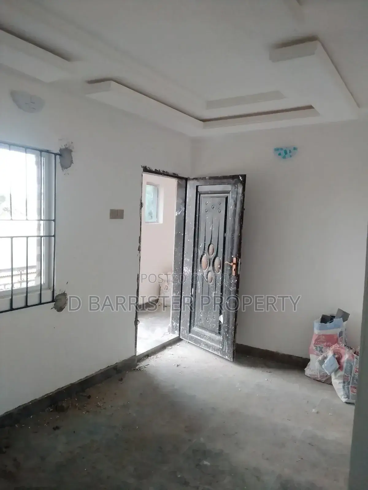 Mini Flat in Unilag Estate, Akute Ajuwon for rent in Akute Ajuwon