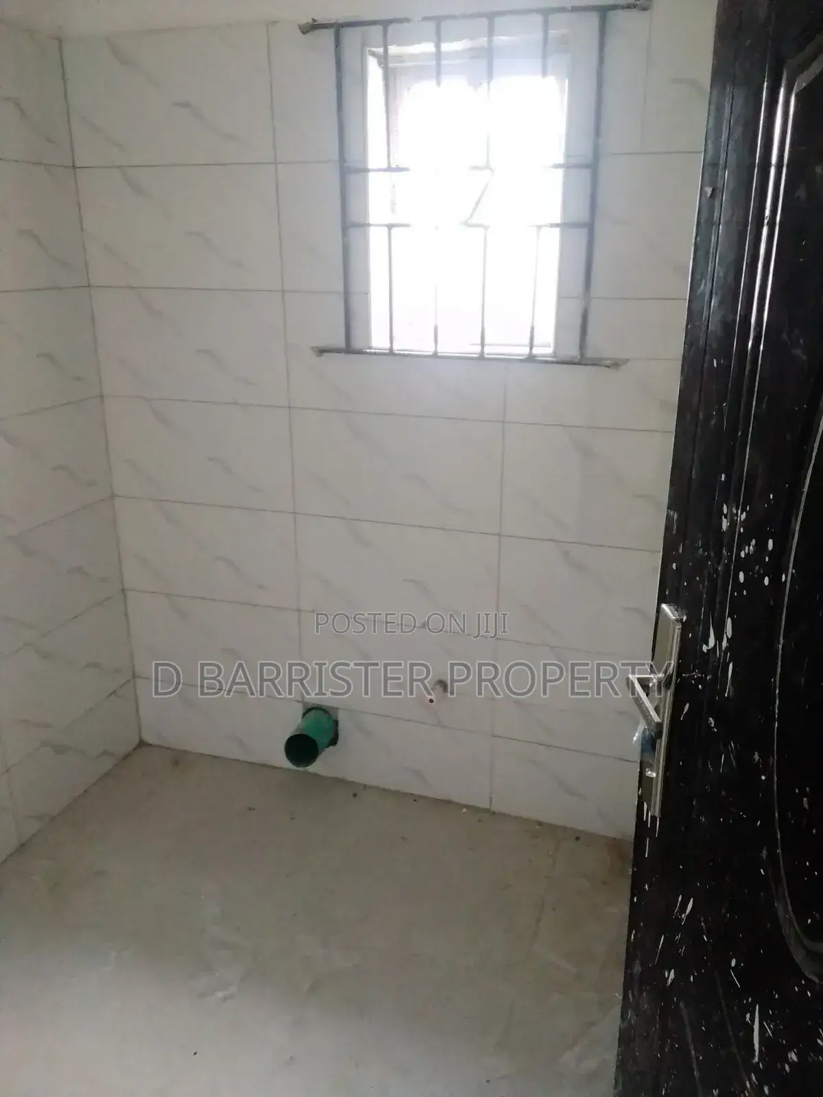 Mini Flat in Unilag Estate, Akute Ajuwon for rent in Akute Ajuwon