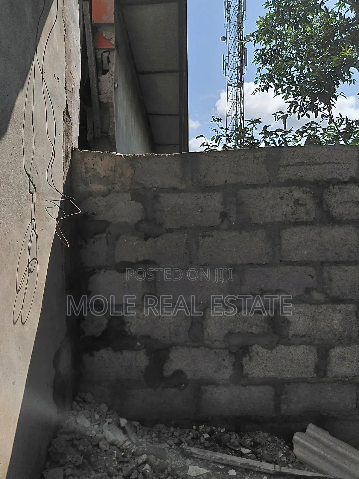 400sqm Plot In Pomise Land Estate Ishitu Iguando in Igando / Ikotun/Igando