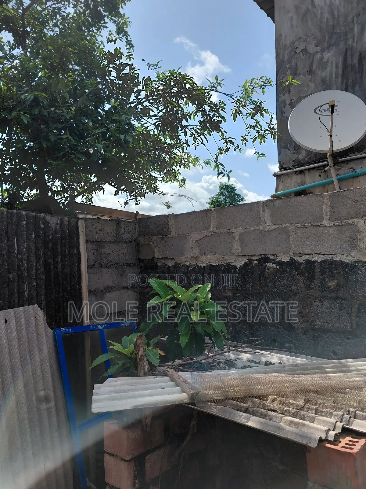 400sqm Plot In Pomise Land Estate Ishitu Iguando in Igando / Ikotun/Igando