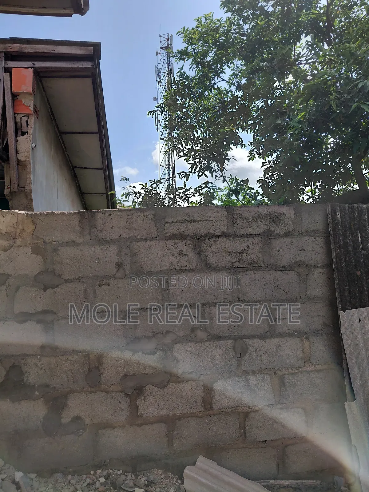400sqm Plot In Pomise Land Estate Ishitu Iguando in Igando / Ikotun/Igando