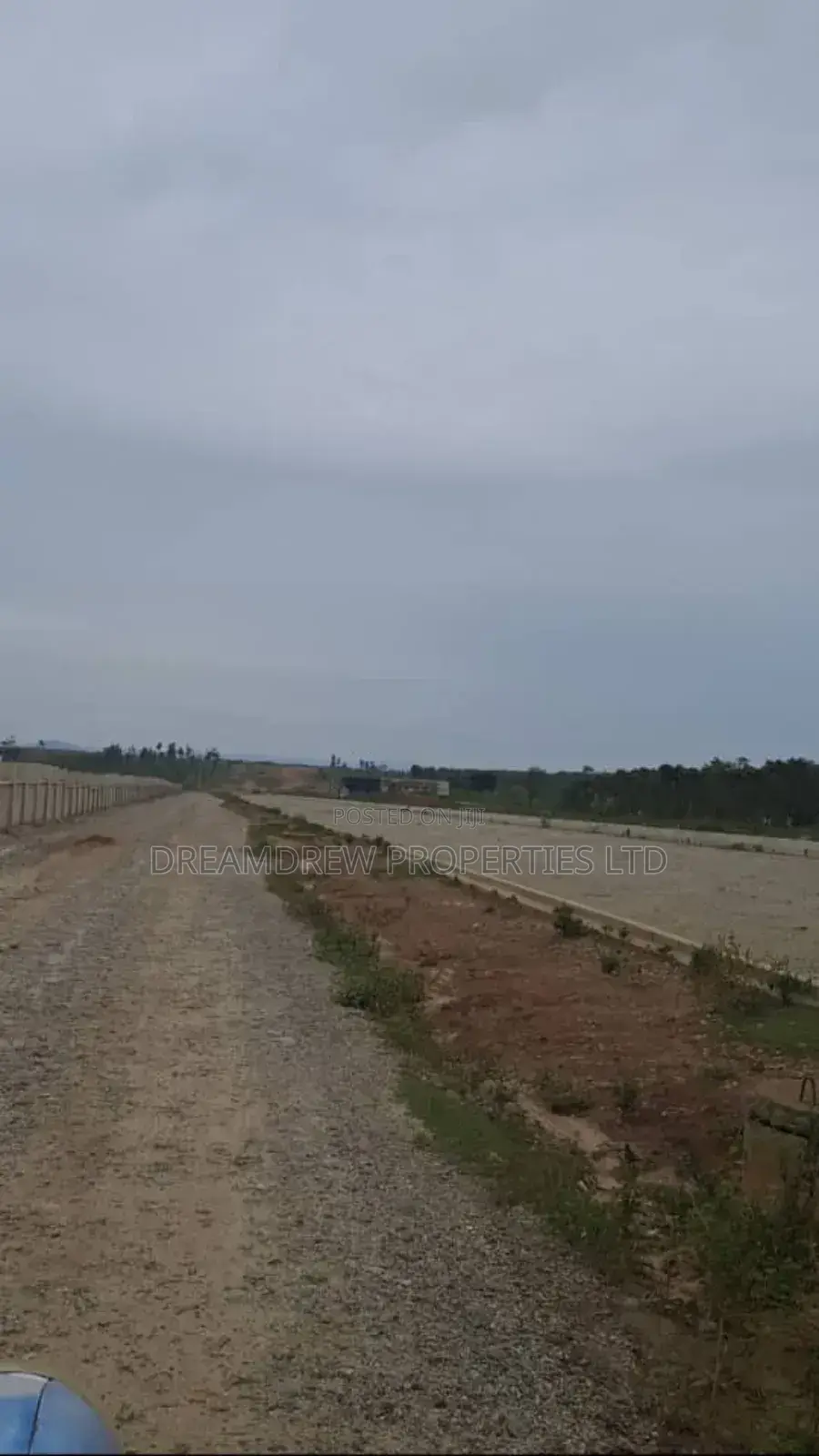 A Direct Fcda C of O Land at Guzape 2 in Guzape District