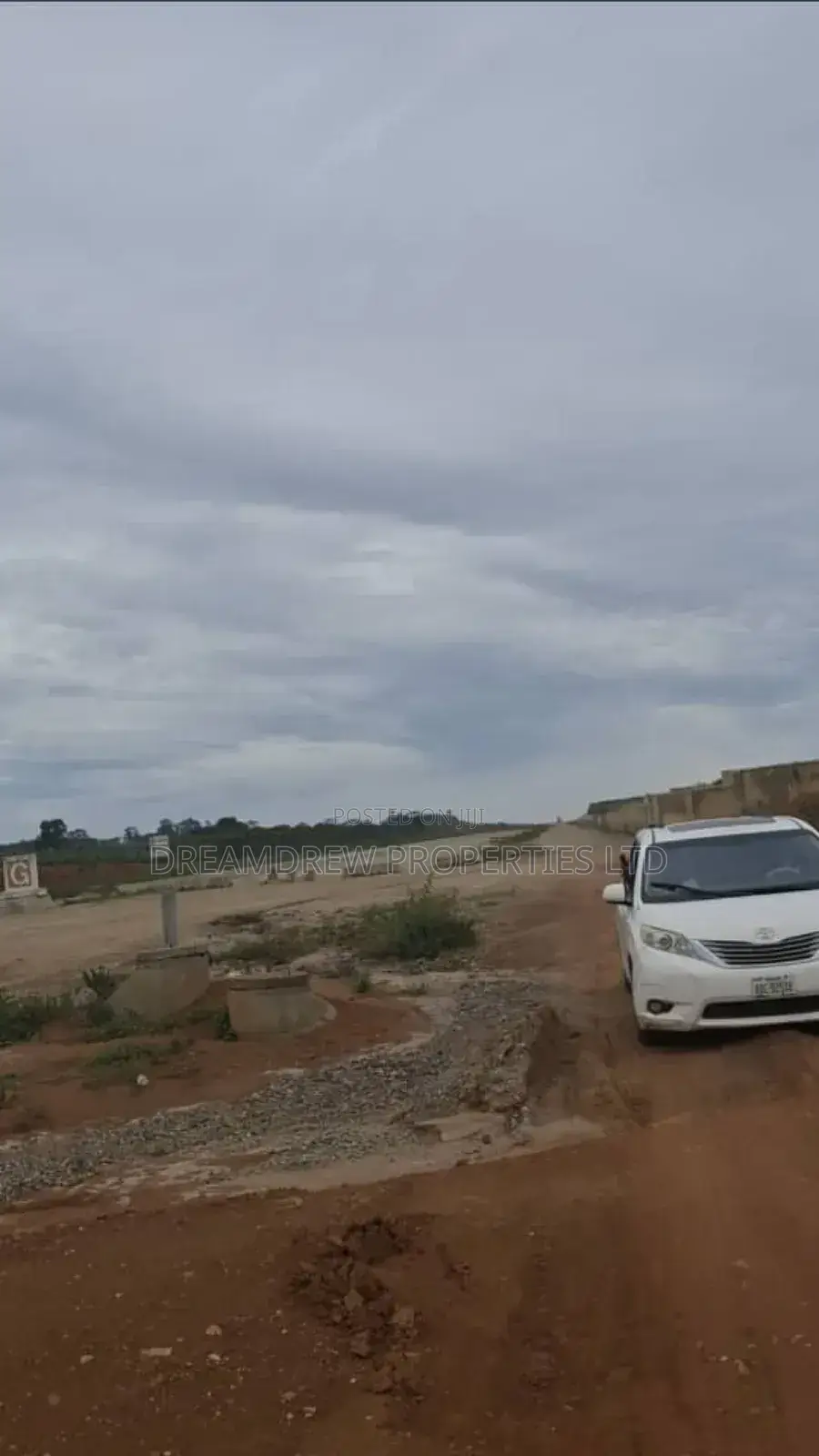 A Direct Fcda C of O Land at Guzape 2 in Guzape District