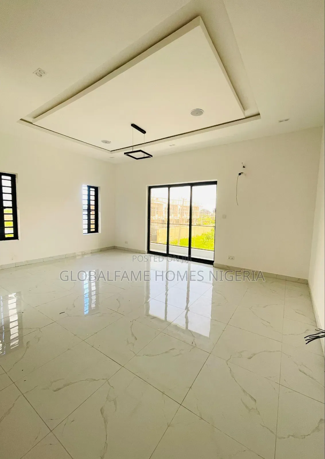 4bdrm Duplex in Serene Estate Ajah, Off Lekki-Epe Expressway for sale in Off Lekki-Epe Expressway