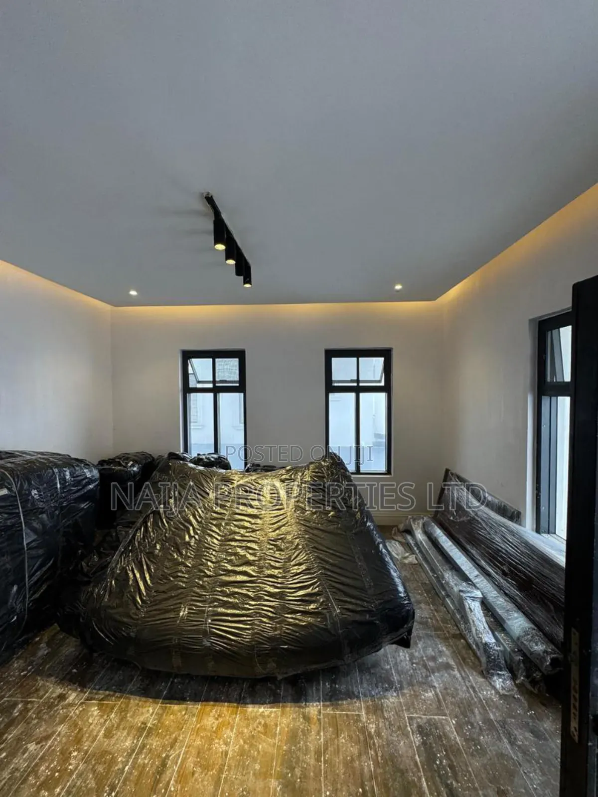 5bdrm Duplex in Banana Island, Ikoyi for rent in Ikoyi