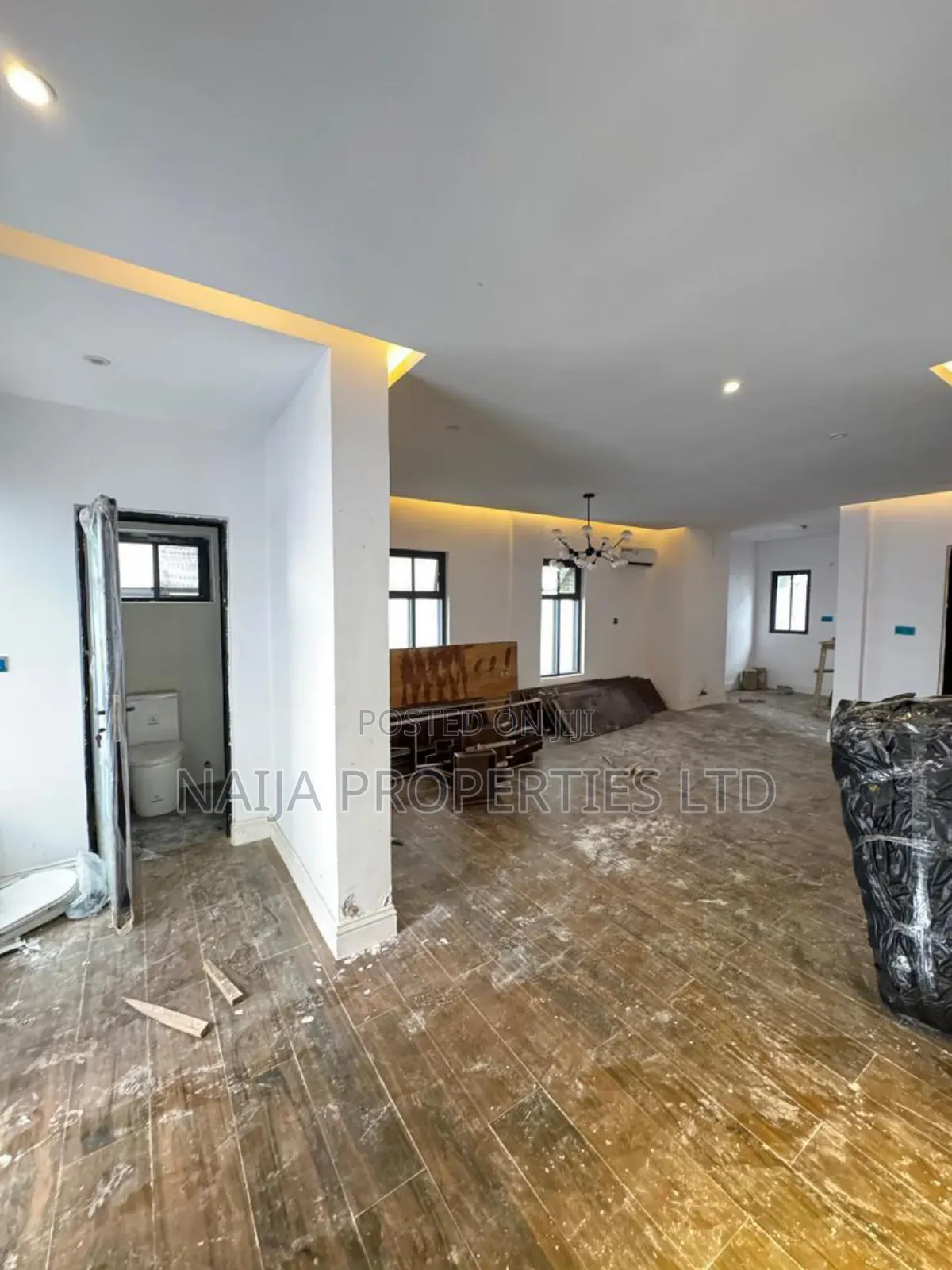 5bdrm Duplex in Banana Island, Ikoyi for rent in Ikoyi