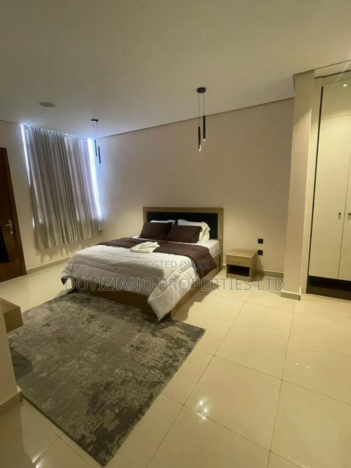Furnished 3bdrm Apartment in Lekki Phase 1 for sale in Lekki Phase 1