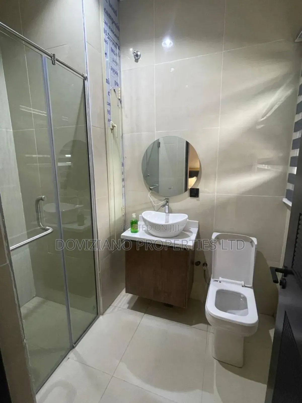 Furnished 3bdrm Apartment in Lekki Phase 1 for sale in Lekki Phase 1