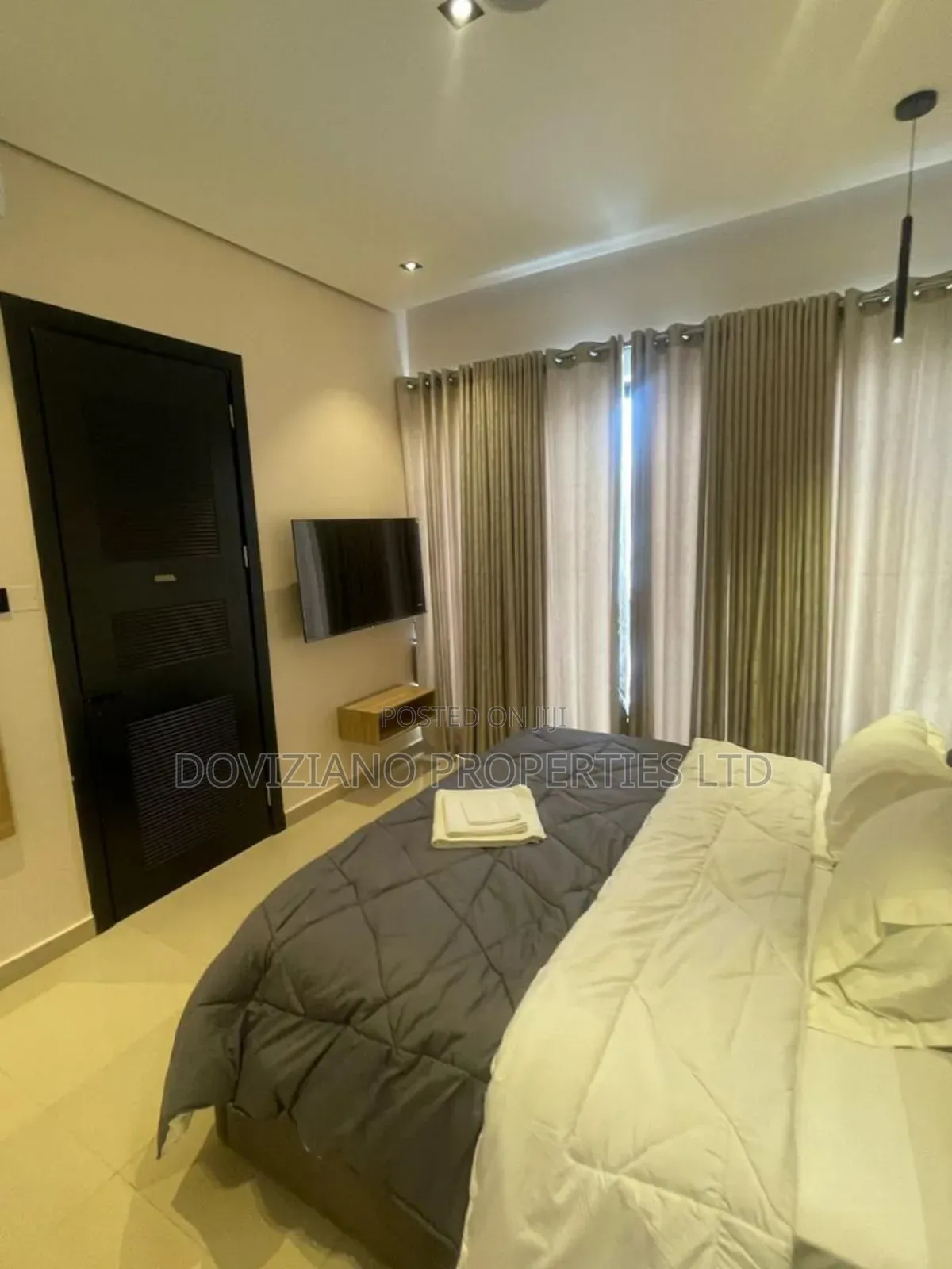 Furnished 3bdrm Apartment in Lekki Phase 1 for sale in Lekki Phase 1
