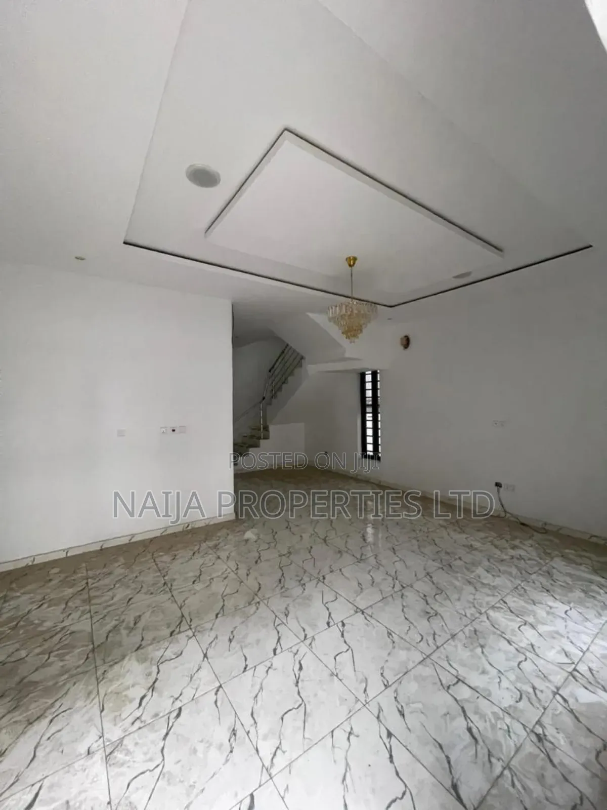 4bdrm Duplex in Orchid, Lekki for sale in Lekki