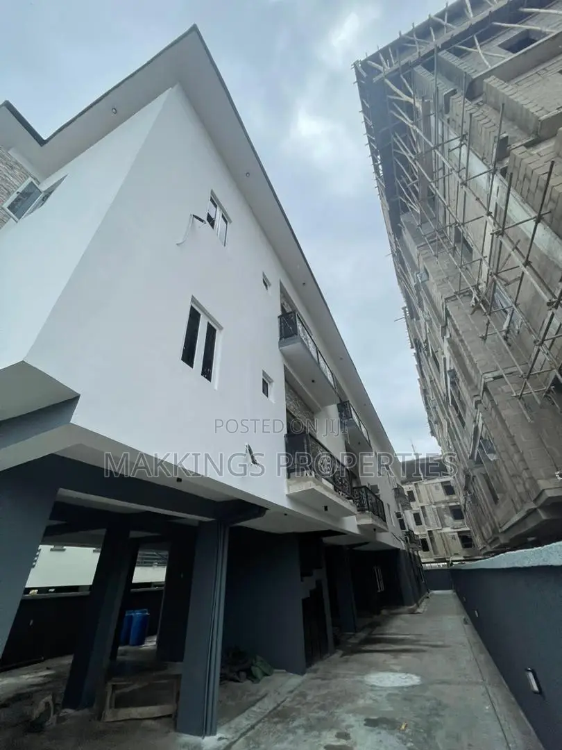2bdrm Apartment in Ikate for rent in Ikate