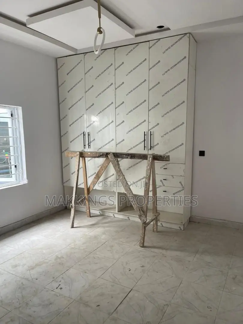 2bdrm Apartment in Ikate for rent in Ikate