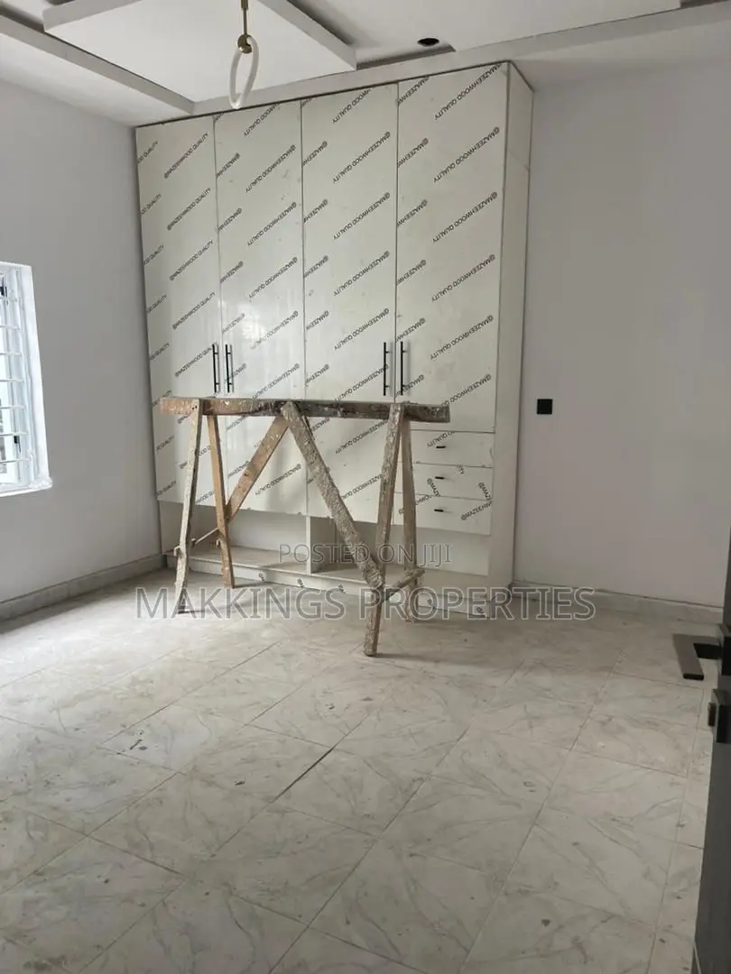 2bdrm Apartment in Ikate for rent in Ikate