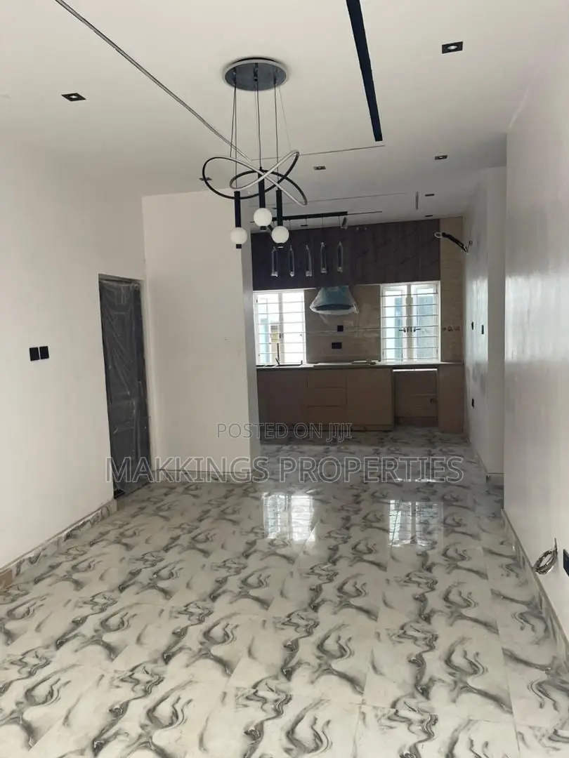2bdrm Apartment in Ikate for rent in Ikate
