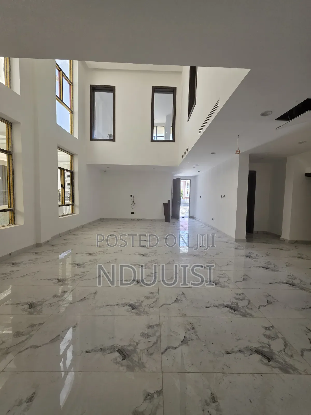 6bdrm Duplex in Guzape District for sale in Guzape District