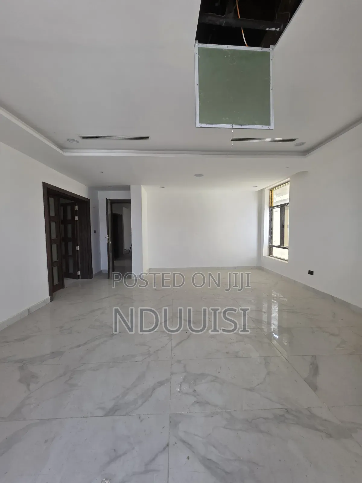 6bdrm Duplex in Guzape District for sale in Guzape District