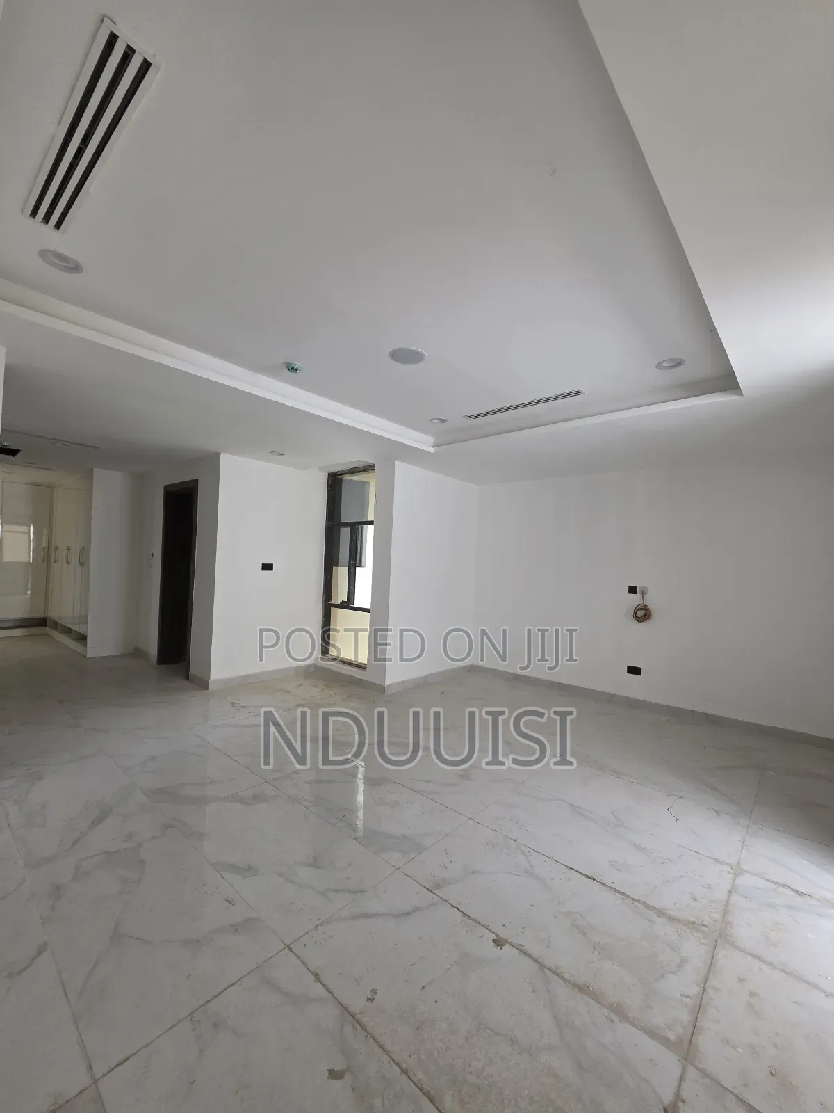6bdrm Duplex in Guzape District for sale in Guzape District