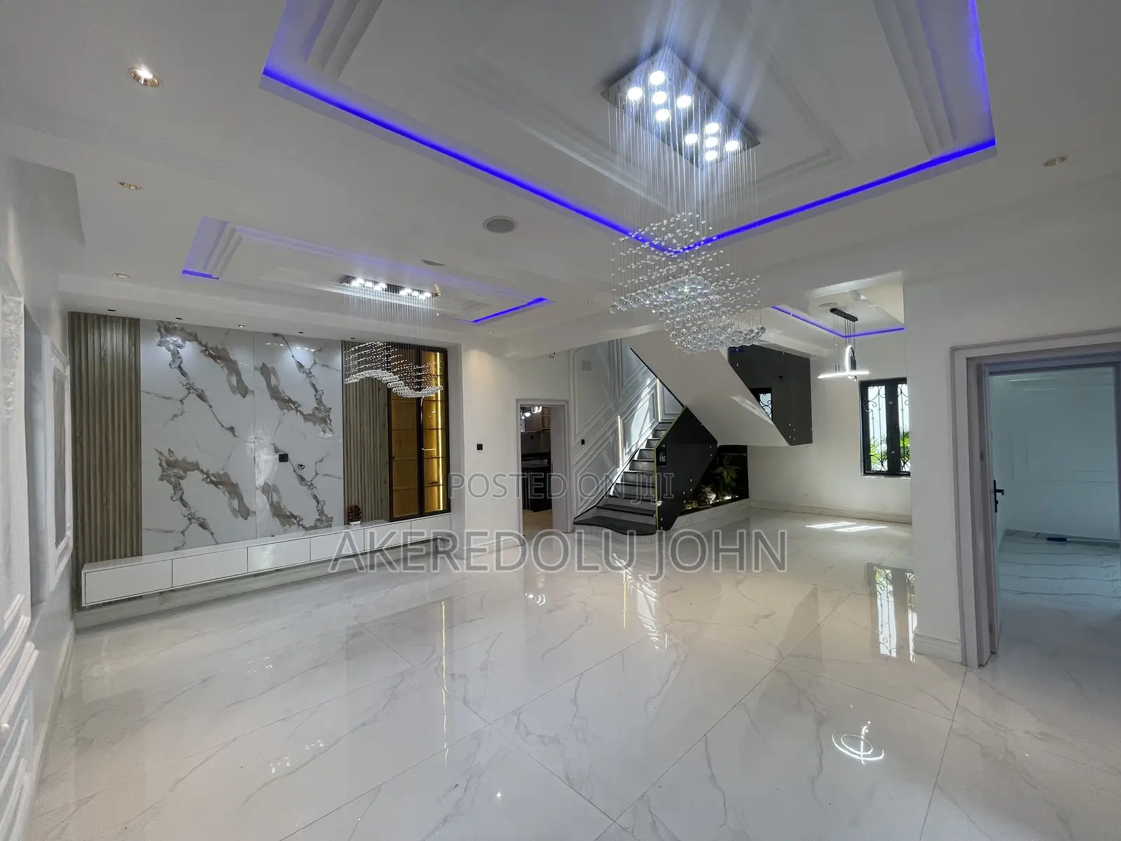 5bdrm Duplex in Kado for sale in Kado