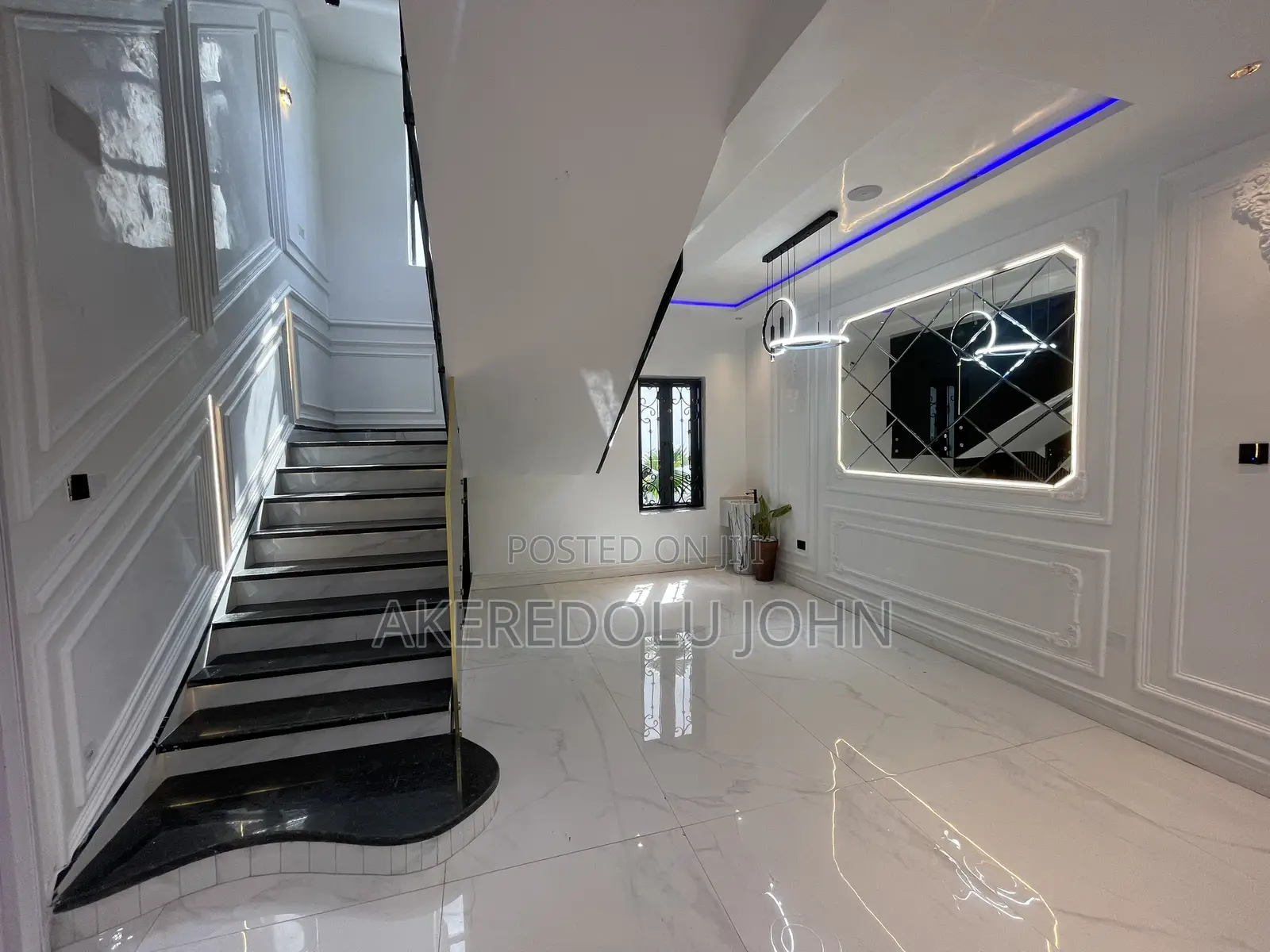 5bdrm Duplex in Kado for sale in Kado