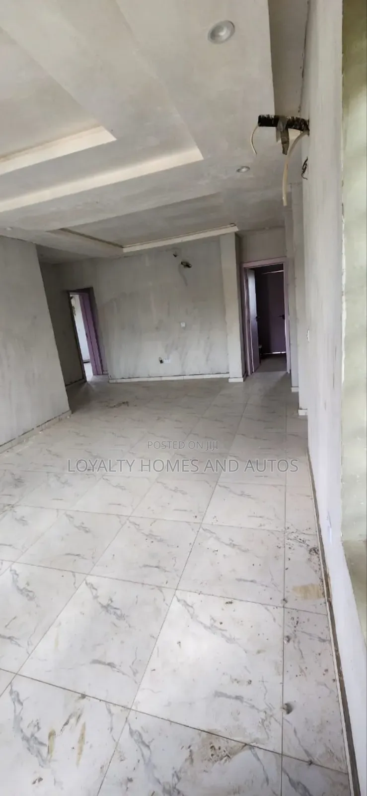 3bdrm Block of Flats in An Estate In Opebi for sale in Ikeja
