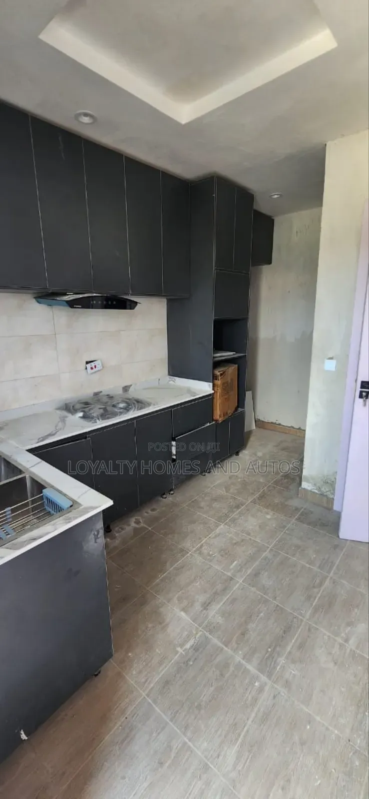 3bdrm Block of Flats in An Estate In Opebi for sale in Ikeja