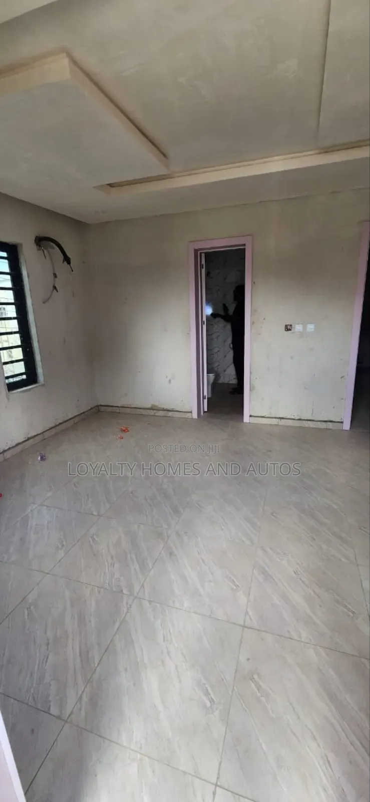 3bdrm Block of Flats in An Estate In Opebi for sale in Ikeja