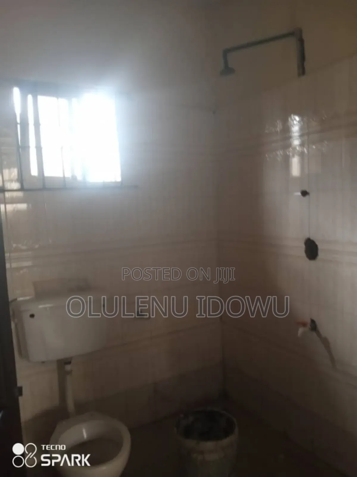 Furnished 3bdrm Bungalow in Ayobo for sale in Ayobo