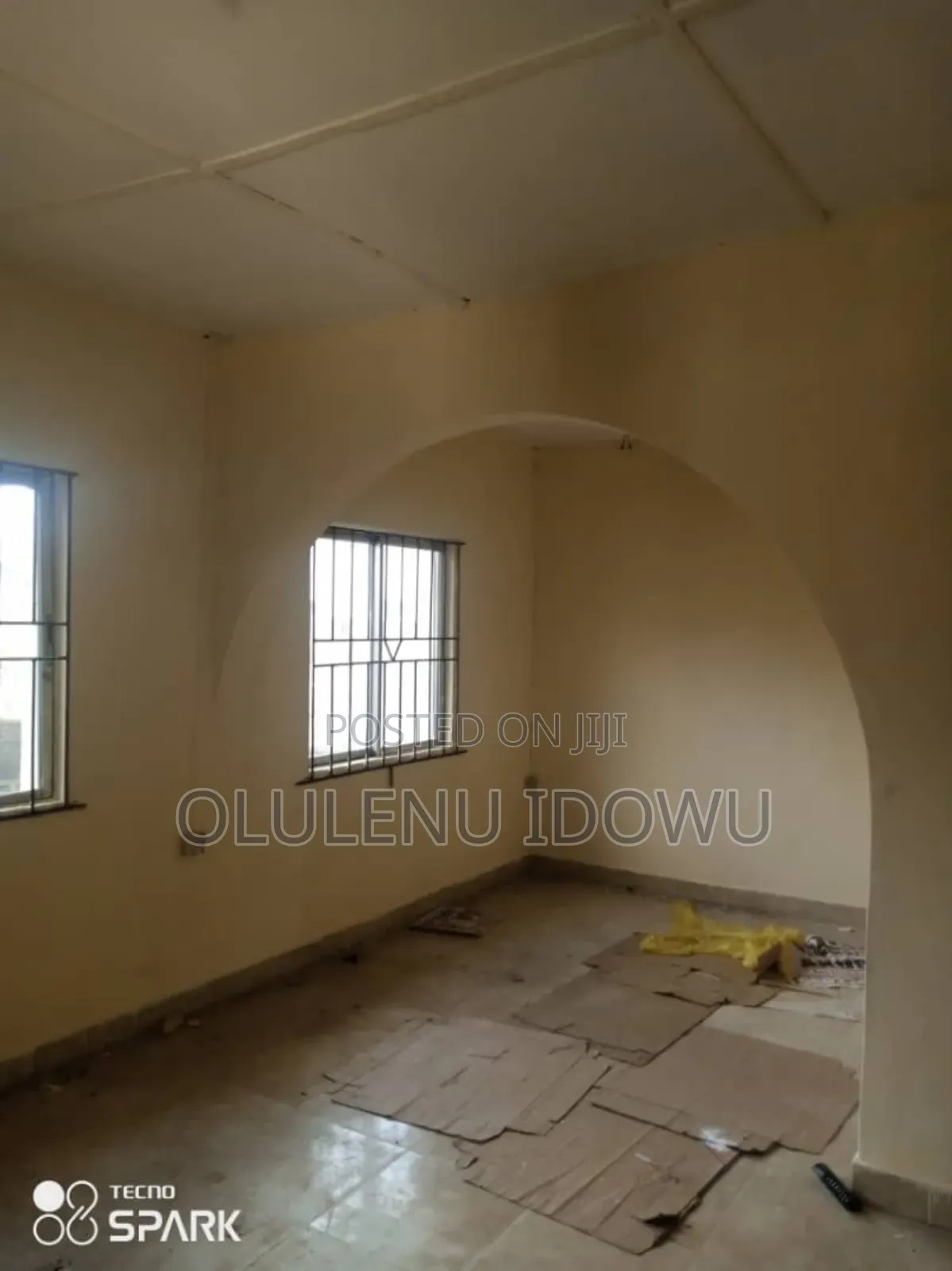 Furnished 3bdrm Bungalow in Ayobo for sale in Ayobo