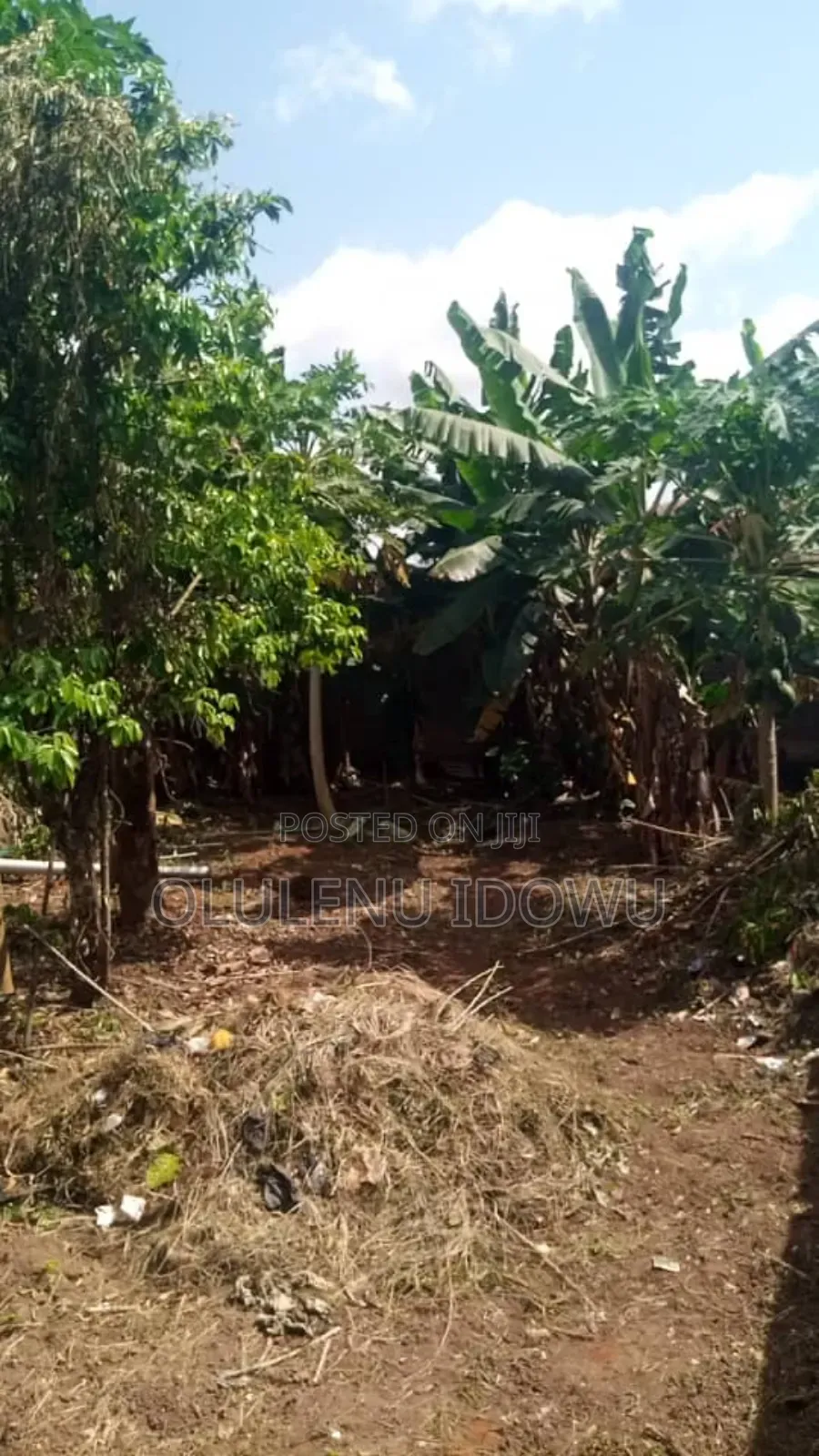 Furnished 3bdrm Bungalow in Ayobo for sale in Ayobo