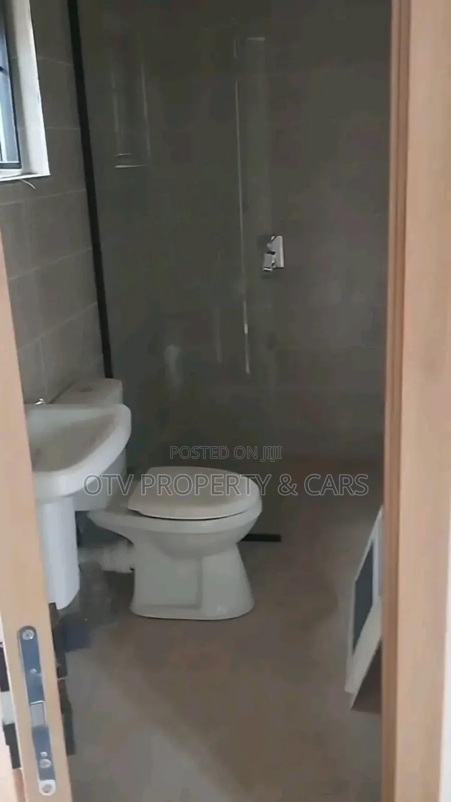 3bdrm Block of Flats in Life Camp for rent in Life Camp