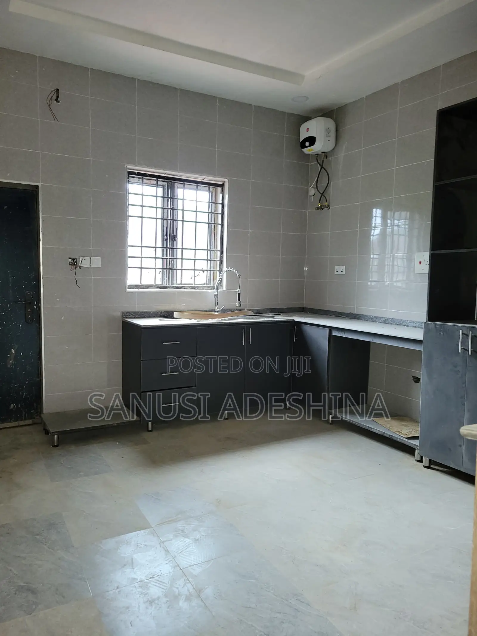 3bdrm Bungalow in Gwarimpa Extension, Gwarinpa for sale in Gwarinpa