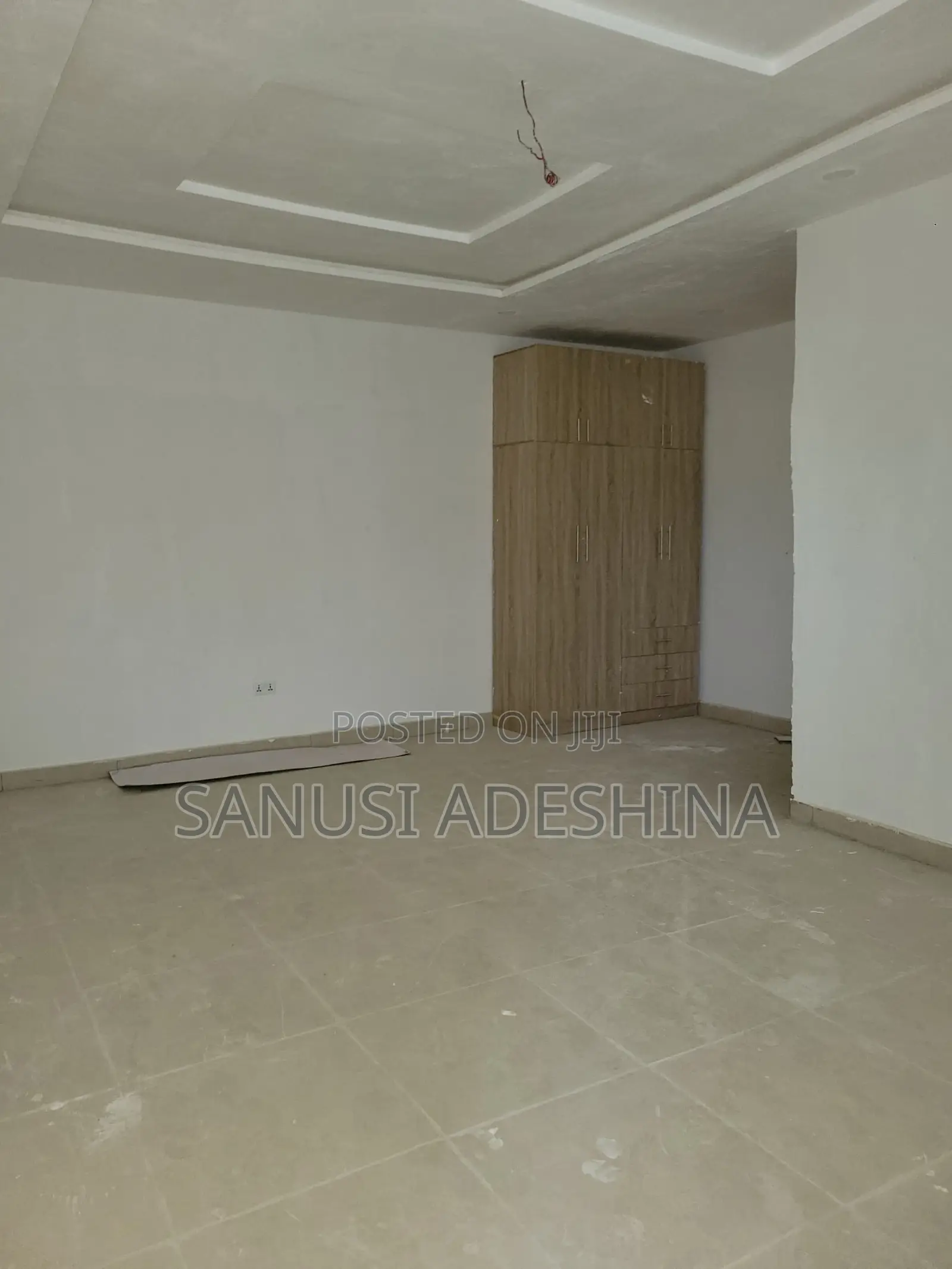 3bdrm Bungalow in Gwarimpa Extension, Gwarinpa for sale in Gwarinpa