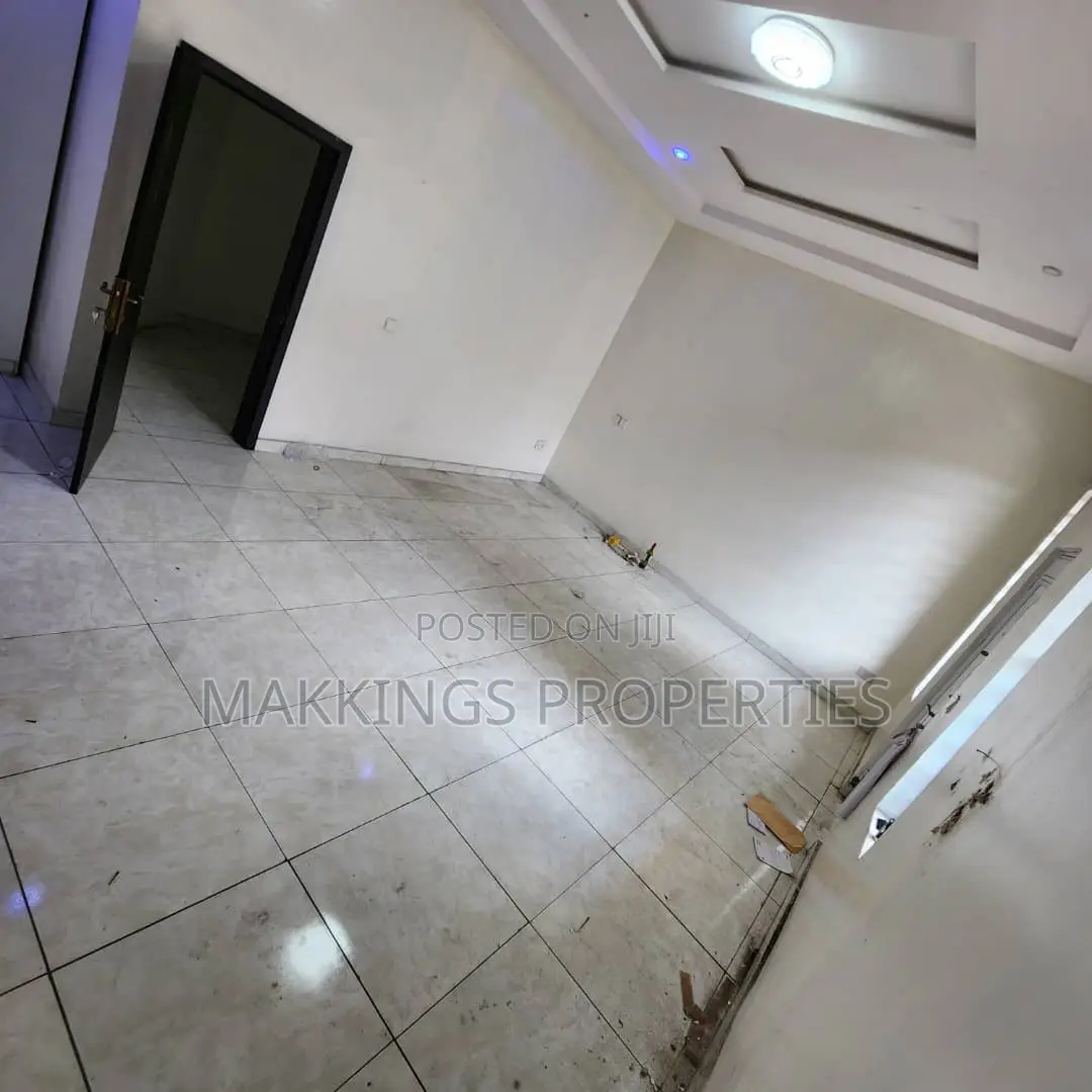 Mini Flat in Agungi for rent in Agungi
