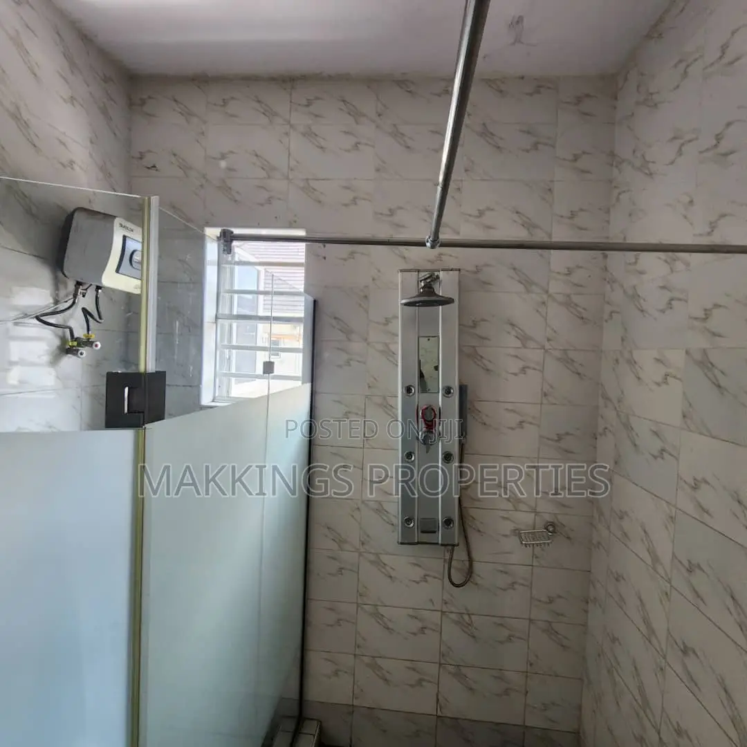 Mini Flat in Agungi for rent in Agungi