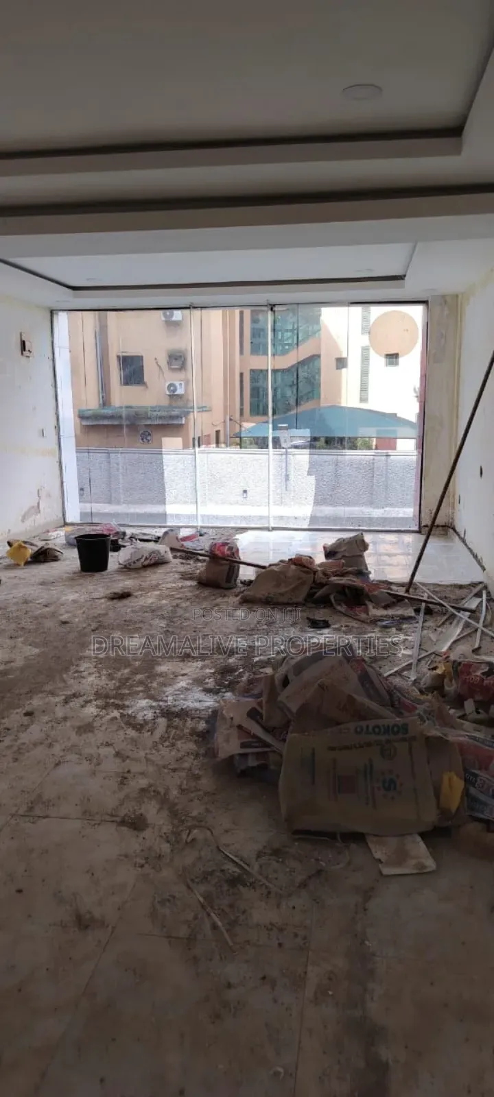 Shop Space in Wuse 2