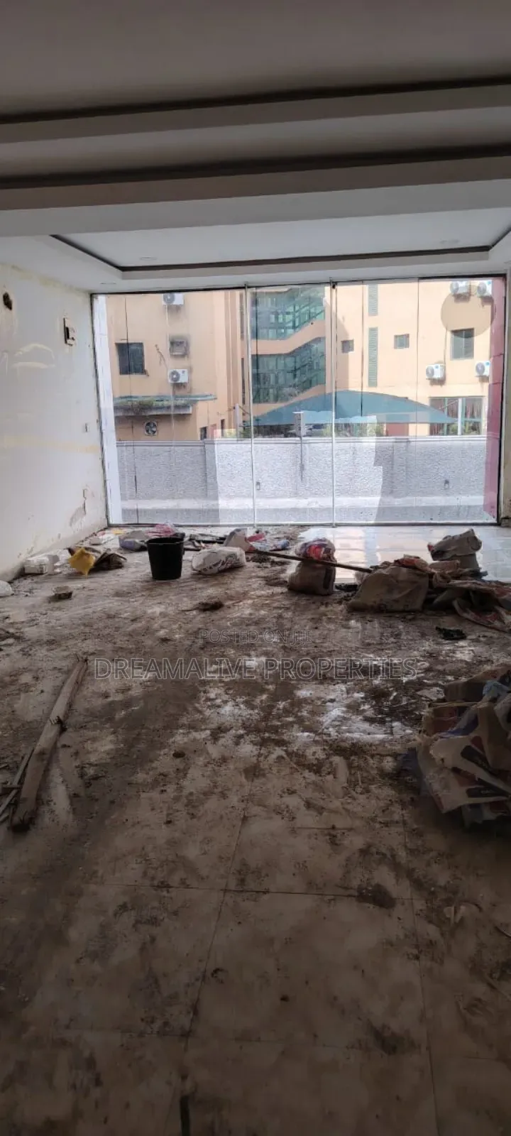 Shop Space in Wuse 2