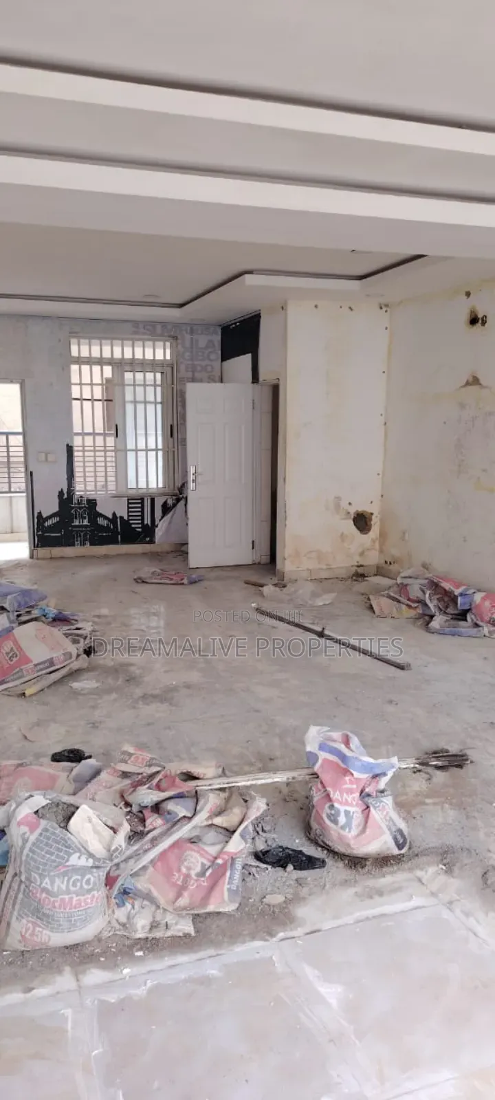 Shop Space in Wuse 2