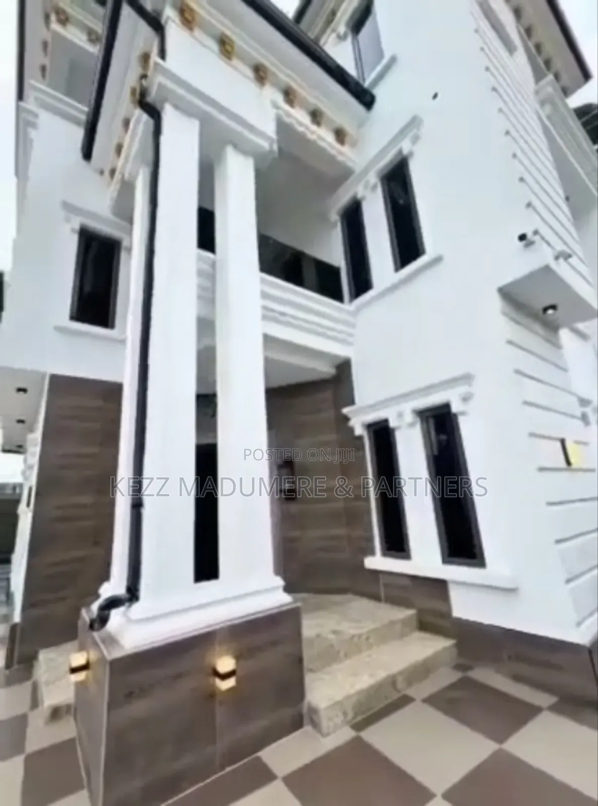 6bdrm Duplex in Dr Peter Odili Trans, Port-Harcourt for sale in Port-Harcourt