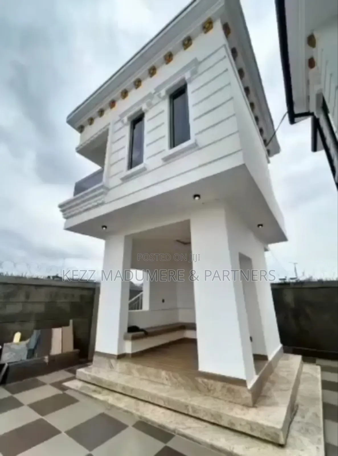 6bdrm Duplex in Dr Peter Odili Trans, Port-Harcourt for sale in Port-Harcourt