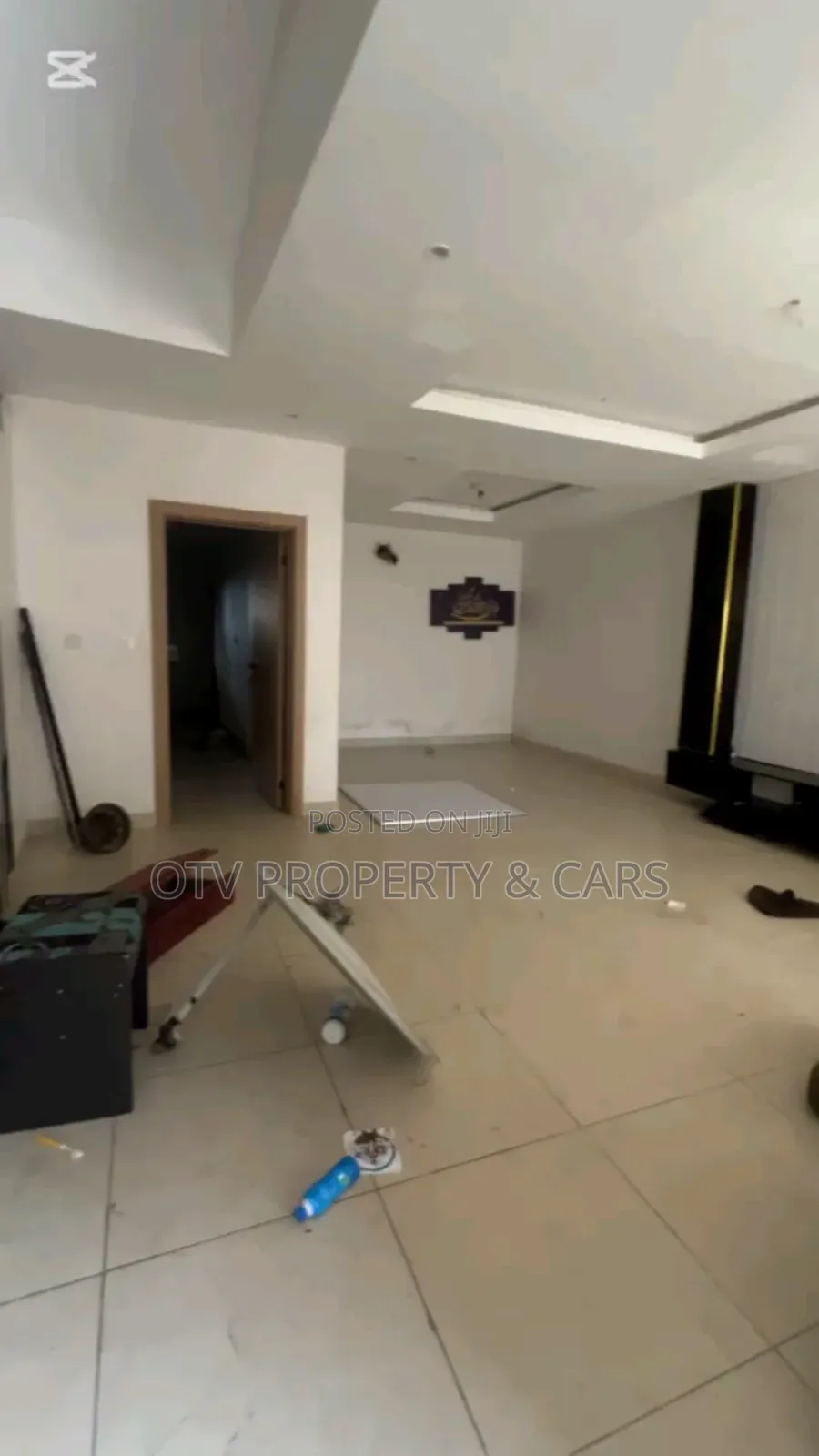 4bdrm Townhouse / Terrace in Life Camp for rent in Life Camp
