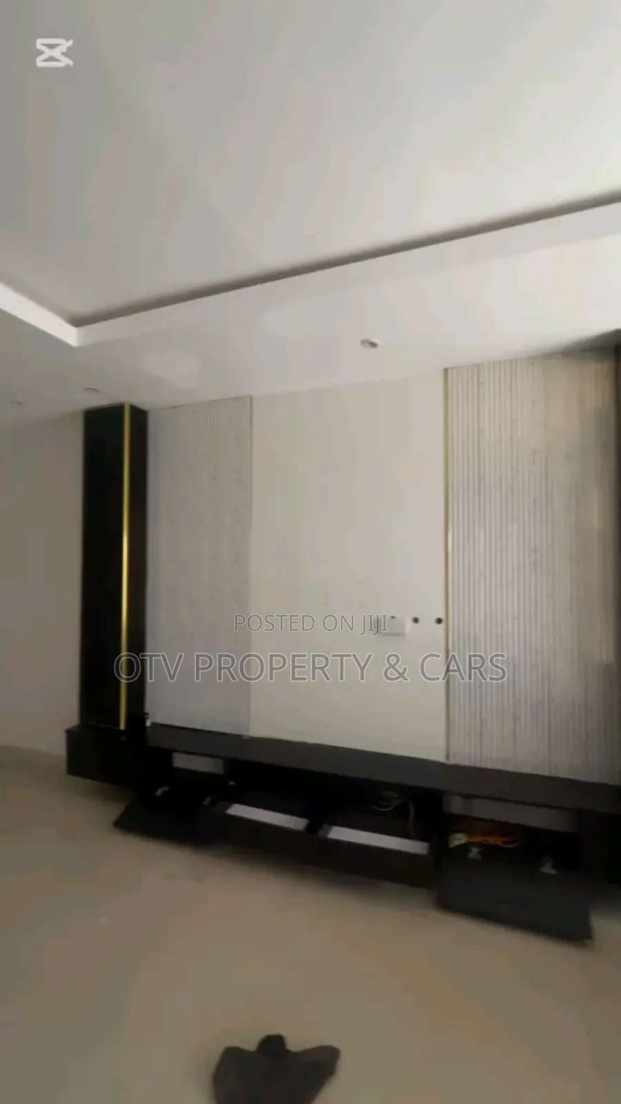 4bdrm Townhouse / Terrace in Life Camp for rent in Life Camp